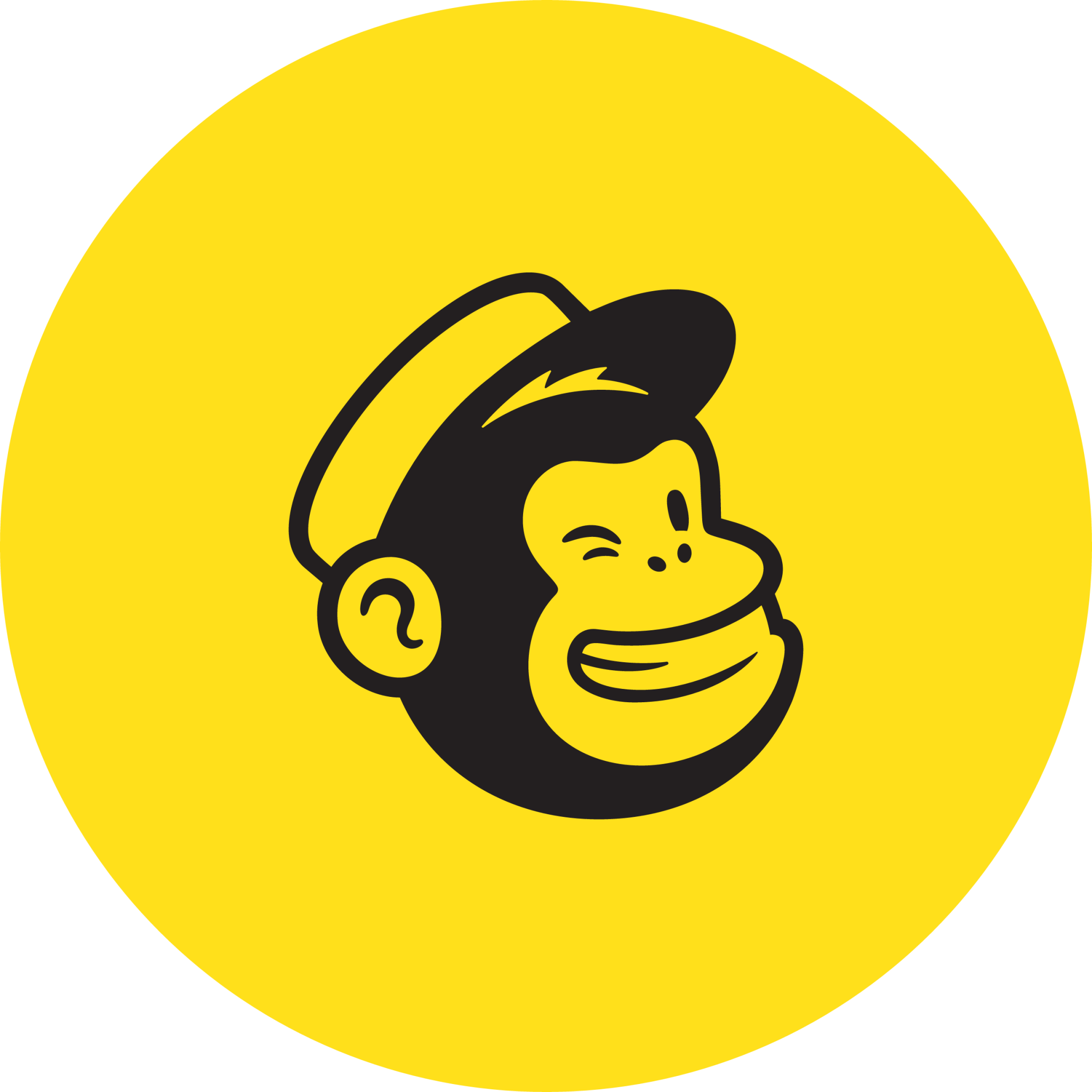 mailchimp